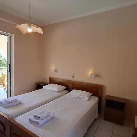 Sunflower & Aparthotel 3*